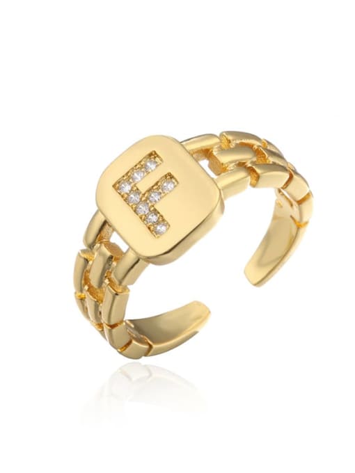 RN Gold Plated Brass, Swastik Design, Very Lucky Ring, Free Size, Finger  Ring, Jewellery for Men and Women Brass Gold Plated Ring Price in India -  Buy RN Gold Plated Brass, Swastik